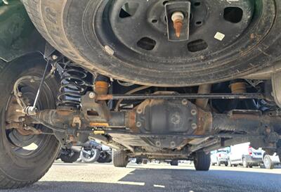 2021 RAM Ram 1500 Classic Tradesman   - Photo 19 - Albuquerque, NM 87107