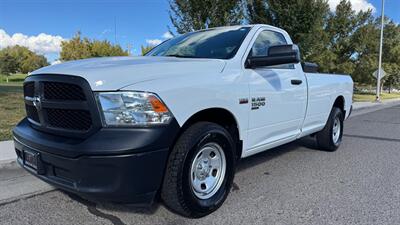 2021 RAM Ram 1500 Classic Tradesman - Photo 3 - Albuquerque, NM 87107