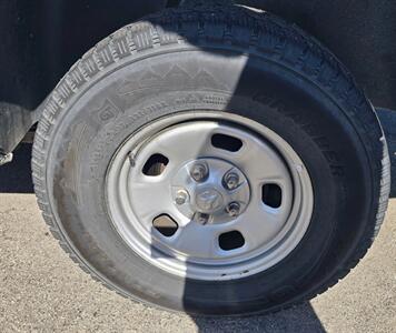 2021 RAM Ram 1500 Classic Tradesman   - Photo 20 - Albuquerque, NM 87107