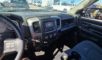 2021 RAM Ram 1500 Classic Tradesman   - Photo 15 - Albuquerque, NM 87107