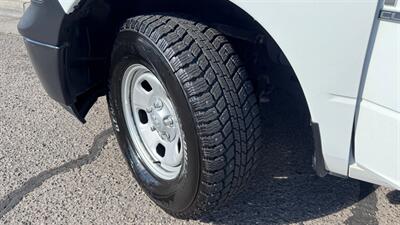 2021 RAM Ram 1500 Classic Tradesman - Photo 18 - Albuquerque, NM 87107