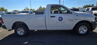 2021 RAM Ram 1500 Classic Tradesman   - Photo 9 - Albuquerque, NM 87107