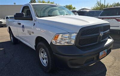 2021 RAM Ram 1500 Classic Tradesman   - Photo 1 - Albuquerque, NM 87107