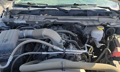 2021 RAM Ram 1500 Classic Tradesman   - Photo 17 - Albuquerque, NM 87107