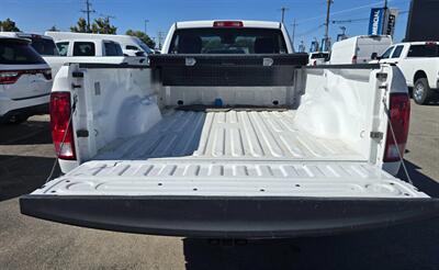 2021 RAM Ram 1500 Classic Tradesman   - Photo 12 - Albuquerque, NM 87107