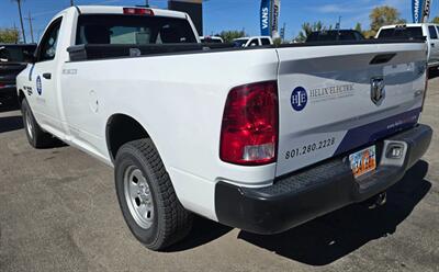 2021 RAM Ram 1500 Classic Tradesman   - Photo 7 - Albuquerque, NM 87107