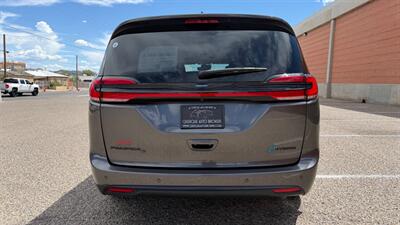 2021 Chrysler Pacifica Limited - Photo 8 - Albuquerque, NM 87107