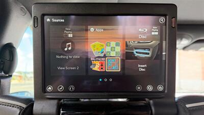 2021 Chrysler Pacifica Limited - Photo 23 - Albuquerque, NM 87107
