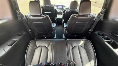 2021 Chrysler Pacifica Limited - Photo 15 - Albuquerque, NM 87107