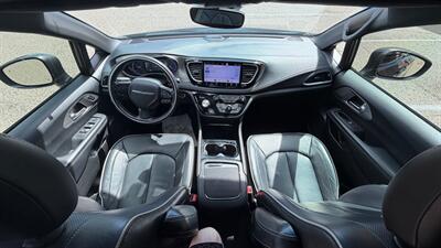 2021 Chrysler Pacifica Limited - Photo 14 - Albuquerque, NM 87107