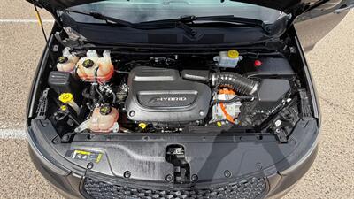 2021 Chrysler Pacifica Limited - Photo 13 - Albuquerque, NM 87107