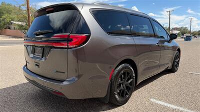 2021 Chrysler Pacifica Limited - Photo 7 - Albuquerque, NM 87107