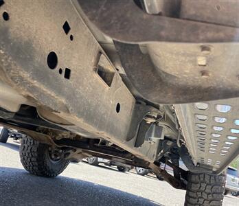 2017 Ford F-150 Raptor   - Photo 25 - Albuquerque, NM 87107