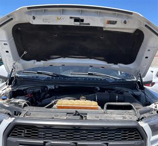 2017 Ford F-150 Raptor   - Photo 13 - Albuquerque, NM 87107