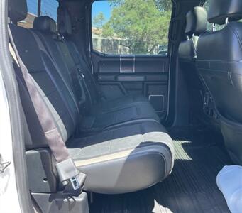 2017 Ford F-150 Raptor   - Photo 18 - Albuquerque, NM 87107