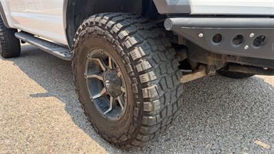 2017 Ford F-150 Raptor Lifted w/Wheels Tires Winch Bumpers - Photo 25 - Albuquerque, NM 87107
