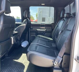 2017 Ford F-150 Raptor   - Photo 19 - Albuquerque, NM 87107