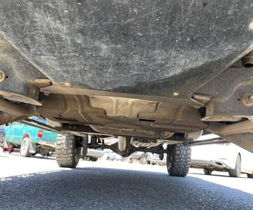 2017 Ford F-150 Raptor   - Photo 26 - Albuquerque, NM 87107