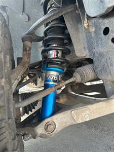 2017 Ford F-150 Raptor Lifted w/Wheels Tires Winch Bumpers - Photo 21 - Albuquerque, NM 87107