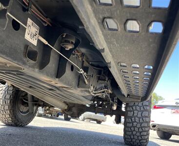 2017 Ford F-150 Raptor   - Photo 27 - Albuquerque, NM 87107