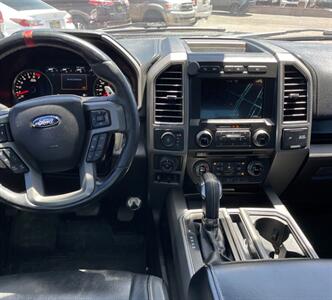 2017 Ford F-150 Raptor   - Photo 14 - Albuquerque, NM 87107