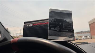 2017 Ford F-150 Raptor Lifted w/Wheels Tires Winch Bumpers - Photo 20 - Albuquerque, NM 87107