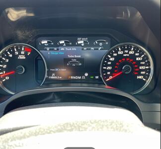 2017 Ford F-150 Raptor   - Photo 16 - Albuquerque, NM 87107