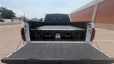 2017 Ford F-150 Raptor Lifted w/Wheels Tires Winch Bumpers - Photo 11 - Albuquerque, NM 87107