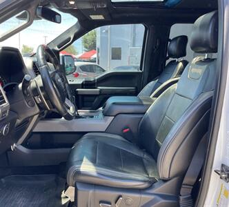 2017 Ford F-150 Raptor   - Photo 20 - Albuquerque, NM 87107