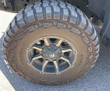 2017 Ford F-150 Raptor   - Photo 22 - Albuquerque, NM 87107