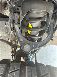 2017 Ford F-150 Raptor Lifted w/Wheels Tires Winch Bumpers - Photo 22 - Albuquerque, NM 87107