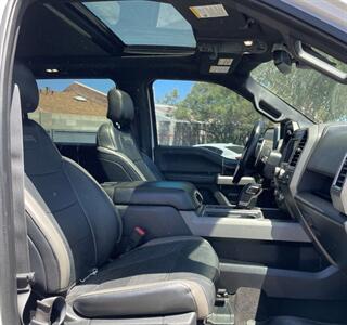 2017 Ford F-150 Raptor   - Photo 17 - Albuquerque, NM 87107
