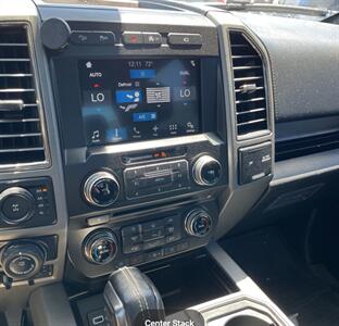 2017 Ford F-150 Raptor   - Photo 15 - Albuquerque, NM 87107