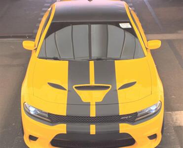 2017 Dodge Charger SRT Hellcat - Photo 5 - Albuquerque, NM 87107