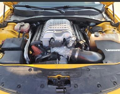 2017 Dodge Charger SRT Hellcat - Photo 12 - Albuquerque, NM 87107