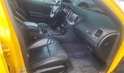 2017 Dodge Charger SRT Hellcat - Photo 17 - Albuquerque, NM 87107