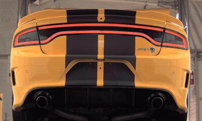 2017 Dodge Charger SRT Hellcat - Photo 11 - Albuquerque, NM 87107