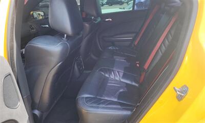 2017 Dodge Charger SRT Hellcat - Photo 18 - Albuquerque, NM 87107