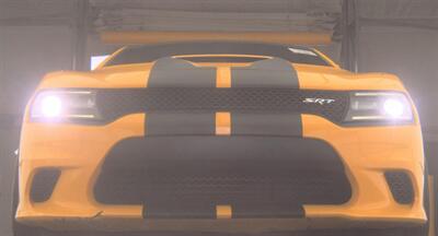2017 Dodge Charger SRT Hellcat - Photo 4 - Albuquerque, NM 87107