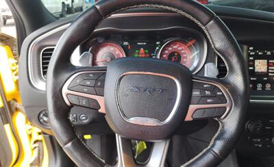 2017 Dodge Charger SRT Hellcat - Photo 13 - Albuquerque, NM 87107