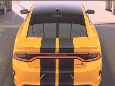 2017 Dodge Charger SRT Hellcat - Photo 8 - Albuquerque, NM 87107