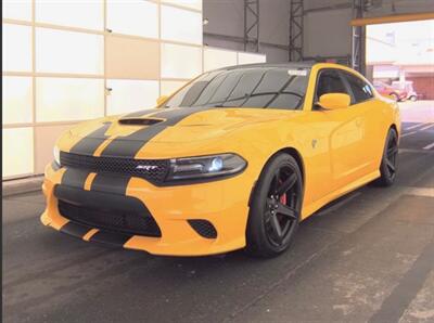 2017 Dodge Charger SRT Hellcat - Photo 3 - Albuquerque, NM 87107