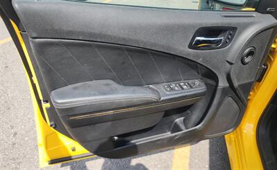 2017 Dodge Charger SRT Hellcat - Photo 19 - Albuquerque, NM 87107