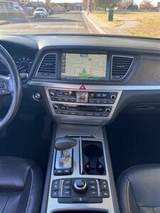 2018 Genesis G80 5.0 Ultimate - Photo 21 - Albuquerque, NM 87107