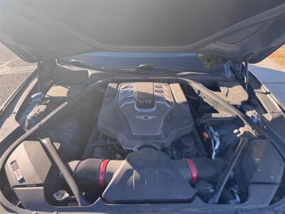2018 Genesis G80 5.0 Ultimate - Photo 8 - Albuquerque, NM 87107