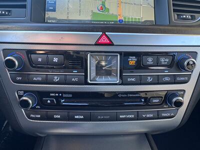2018 Genesis G80 5.0 Ultimate - Photo 28 - Albuquerque, NM 87107