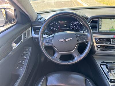 2018 Genesis G80 5.0 Ultimate - Photo 9 - Albuquerque, NM 87107