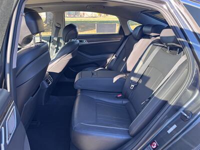 2018 Genesis G80 5.0 Ultimate - Photo 24 - Albuquerque, NM 87107