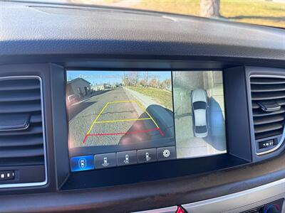 2018 Genesis G80 5.0 Ultimate - Photo 14 - Albuquerque, NM 87107