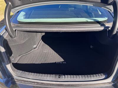 2018 Genesis G80 5.0 Ultimate - Photo 10 - Albuquerque, NM 87107
